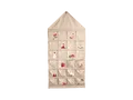 TONIES Adventskalender zum Selbstbefüllen Adventskalender, Mehrfarbig