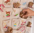 tonies Hörspielfigur Adventskalender DIY, Kreativer Adventskalender zum Basteln zum Selbstgestalten