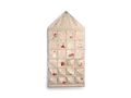 Tonies Adventskalender zum Selbstbefüllen – DIY Baumwollbeutel mit Holzstab