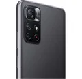 Xiaomi Redmi Note 11s 5G 4GB 128GB Midnight Black Smartphone