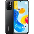 XIAOMI REDMi Note 11S 5G Dual Sim 6.6" 128GB 4GB RAM Grau AAA+ Gebraucht