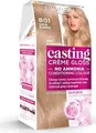 Casting Creme Gloss Haarfarbe Farbton 801 Satin Blonde 1 St.