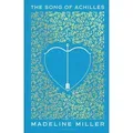 The Song of Achilles. Anniversary Edition