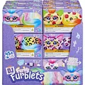 Furby FUR Dj Furblets (assortiert - 1 Stück) (12 cm) (G17775L4)