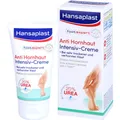 Hansaplast Anti Hornhaut Intensiv-Creme, 20% Urea (Fusscrème & Fussgel, 75 ml) (09280811)