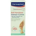 Hansaplast Anti Hornhaut Intensiv-Creme, 75 ml