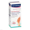 HANSAPLAST Foot Expert Anti-Hornhaut Intensiv-Cre. 75 ml
