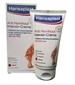 HANSAPLAST Anti-Hornhaut Intensiv-Creme mit 20% Urea, 75ml