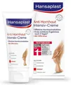 ✅ Hansaplast Anti Hornhaut Intensiv Creme Fußpflege, Hornhaut Entfernung 75ml ✅