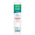 OTTOSEAL S100 - Premium Silikon | C787 flashgrau