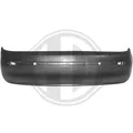 Stoßfänger Diederichs 7805055 für Skoda Hinten