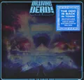 CD Dr. Living Dead! Crush the Sublime Gods DIGIPAK Century Media