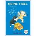 Meine Fibel 1. Schuljahr - Fibel mit Viererfenster