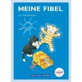 Meine Fibel 1. Schuljahr - Fibel mit Viererfenster