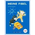 Meine Fibel 1. Schuljahr. Fibel mit Viererfenster