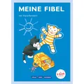 Cornelsen Meine Fibel mit Viererfenster (Deutsch, Katharina Förster, Liane Lemke, Sabine Pfitzner-Kierzek, Katrin Junghänel, Mariona Hoffmann, Sibylle Jaszovics, Andrea Knöfler, 2015) (K5 047174962)