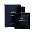 CHANEL Eau de Parfum Bleu de Chanel, 1-tlg.