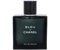 CHANEL Eau de Parfum Bleu de Chanel, Glasflakon, Parfüm EDP, Herrenduft