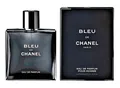 Chanel Bleu de Chanel 50ml Eau de Parfum Neu & Ovp EdP pour Homme Spray 50 ml