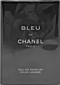 💝 Chanel Bleu de Chanel Eau de Parfum 50 ml OVP/NEU