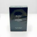 Chanel Bleu De Chanel 50ml Eau De Parfum Pour Homme  & OriginalVerpackt