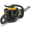 STIGA Benzin-Heckenschere HT 525, 22,5 cm3 Motor (1,14 PS), 46cm Schnittlänge