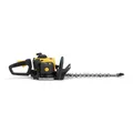 STIGA HT 525 Benzin Heckenschere 60cm Messerlänge, 2-Takt