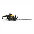Stiga Benzin Heckenschere HT 525 - Schnittlänge 46 cm 0,65 kW 22,5cm³ Drehgriff