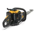 Stiga Benzin Heckenschere HT 525 - Schnittlänge 46 cm 0,65 kW 22,5cm³ Drehgriff