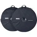 Evoc Road Bike Wheel Case (Größe ONE SIZE, schwarz)