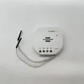 Brennenstuhl BrematicPRO Smart Home Unterputz-Lichtschalter mit Schalteranbindun