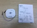 Brennenstuhl BrematicPRO Smart Home Unterputz-Lichtschalter, I25649