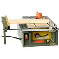 Proxxon Tischkreissäge FET, 27070, 80 mm, 200 W, mit Winkel- und Parallelanschlag