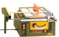 Proxxon Micromot FET Feinschnitt-Tischkreissäge Säge 1/10mm 1781419