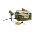 Proxxon Tischkreissäge FET 0-22mm 200 W 7000min-¹ 50-85x10mm Tischkreissägen