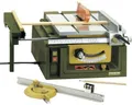 Feinschnitt-Tischkreissäge Proxxon FET 85 mm