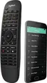 Logitech Harmony Companion - Universalfernbedienung - infrarot