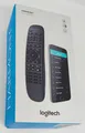 Logitech Harmony Companion Universalfernbedienung - Schwarz