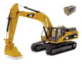 Cat 330D L Hydraulic Bagger 1:50 Modell Diecast Masters
