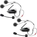 Intercom Motorrad Sena 50R Dual Pack Mesh Intercom™