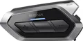 Sena 50R Dual Set Mesh Bluetooth Sprechanlage Interkom Sound by Harman Kardon