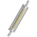 OSRAM HOMELIGHTING 4058075432734 LED EEK E (A - G) R7s Kolbenform 12 W = 100 W Warmweiß (Ø x H) 20 mm x 50.0000 mm 1 St.