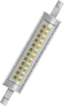 OSRAM HOMELIGHTING 4058075432734 LED EEK E (A - G) R7s Kolbenform 12W = 100W Warmweiß (Ø x L) 20mm x 118mm 1St.