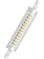 Osram LED-Leuchtmittel Osram LED Stablampe Slim Line 118 R7s 12W, Nicht dimmbar