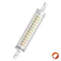 Osram LED Slim LINE 118 100 R7s Stablampe 2700K 118 mm 11W wie 100Watt