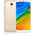 Xiaomi Redmi 5 Plus MEG7 Gold 4GB/64GB Infrarot 15,2cm (5,99Zoll) Android Smartphone NEU - Gold