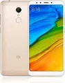 Xiaomi Redmi 5 Plus MEG7 Gold 4GB/64GB Infrarot 15,2cm (5,99Zoll) Android Smartphone NEU