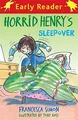Horrid Henry's Sleepover: Book 26 (..., Simon, Francesc