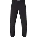 McKINLEY Outdoorhose He.-Hose Madok II M BLACK NIGHT 56