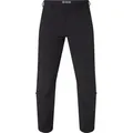 McKINLEY Zip-off-Hose He.-Hose Madok II M BLACK NIGHT 56